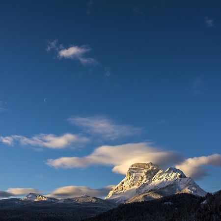Hotel Roma San Vito di Cadore Dış mekan fotoğraf