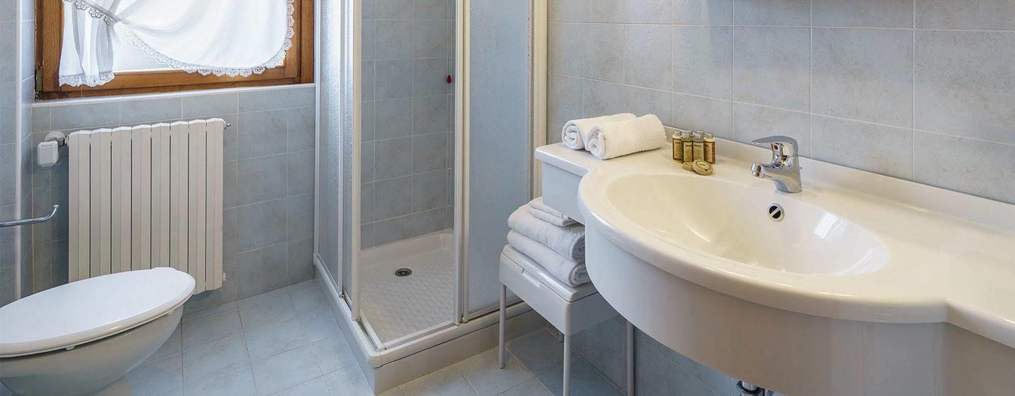 Hotel Roma San Vito di Cadore Dış mekan fotoğraf